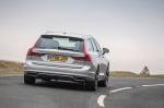 Volvo V90 D4 R-Deisgn 2017 года (UK)